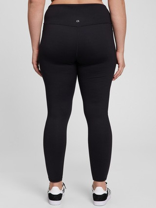 GapFit High Rise Power Full Length Leggings | Gap (US)