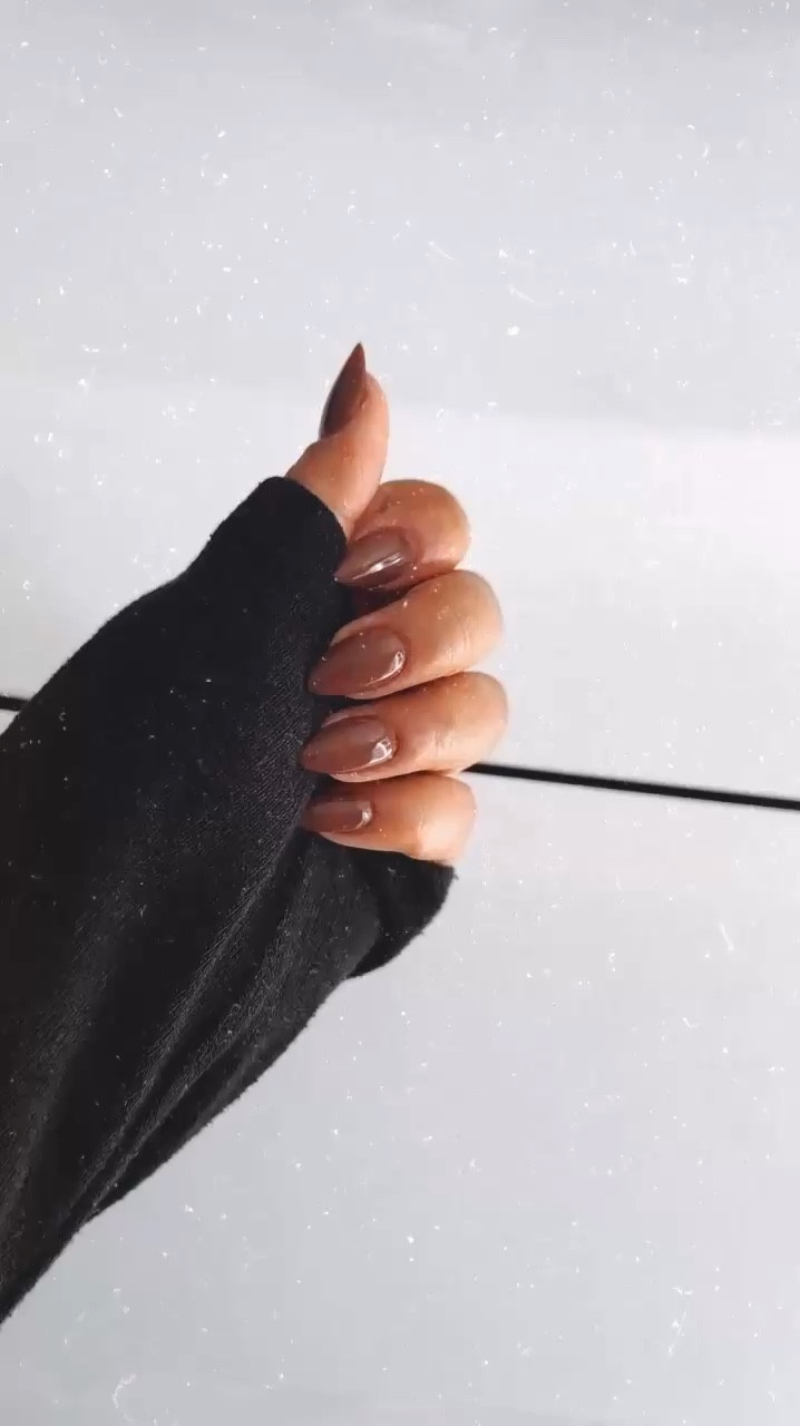 At home Gel X nails.

#LTKFindsUnder50 #LTKStyleTip #LTKBeauty