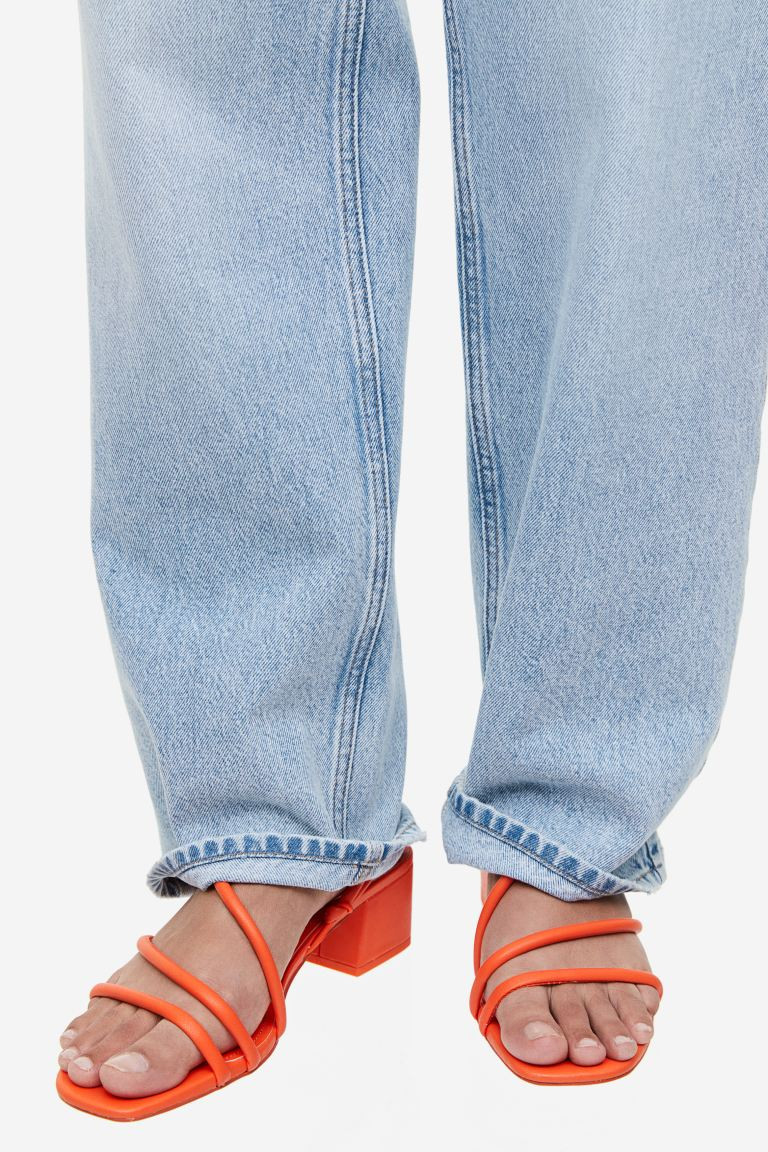 Sandaletten | H&M (DE, AT, CH, NL, FI)