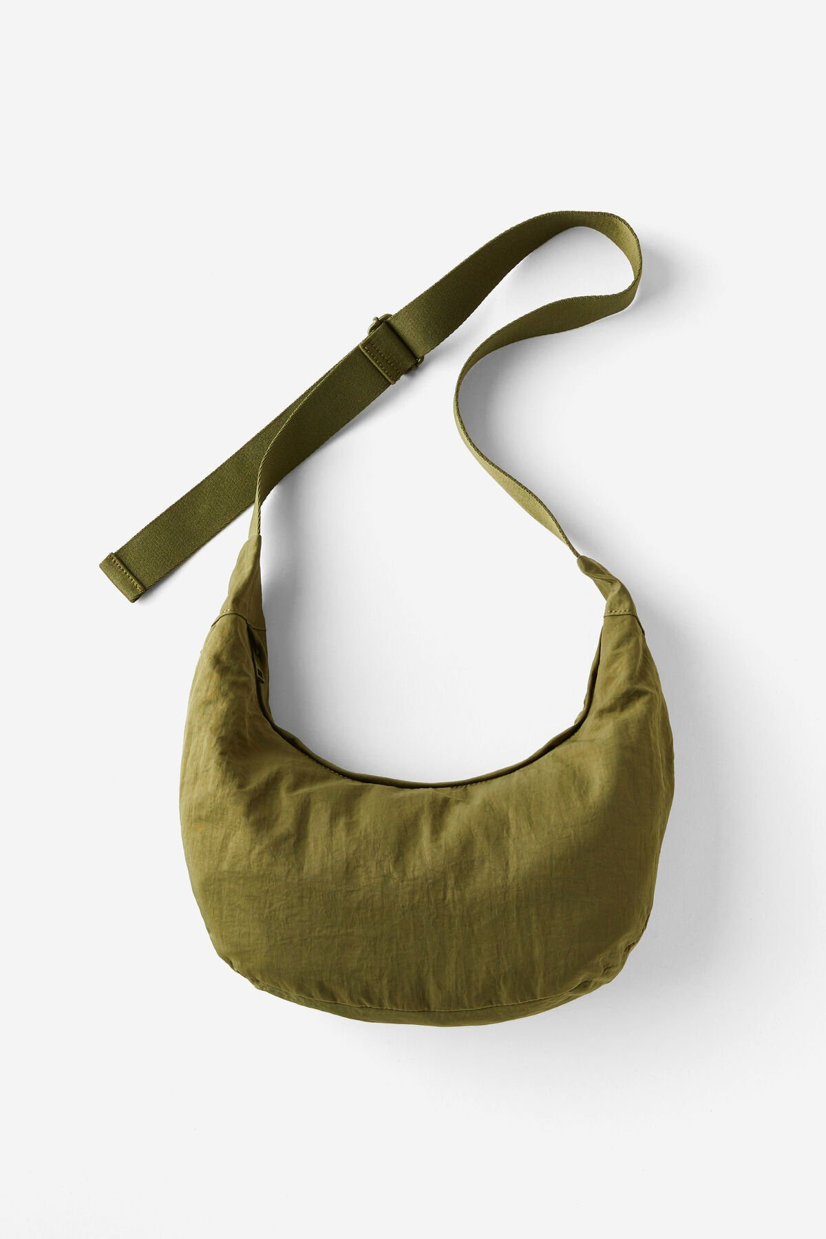 Harley Crescent Sling Bag | Cotton On (US)
