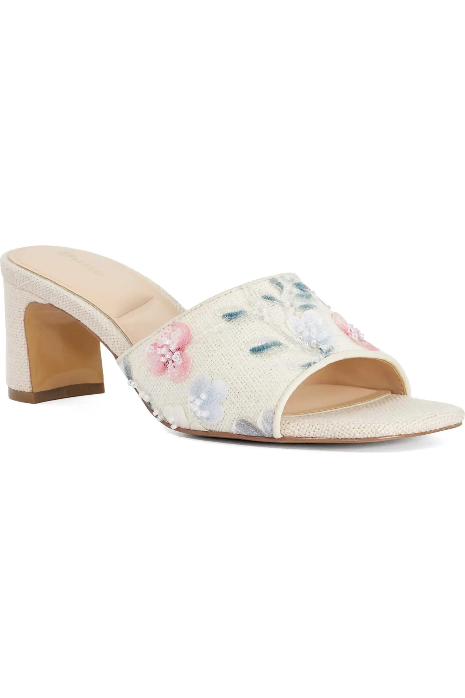 Dune London Madira Slide Sandal (Women) | Nordstrom | Nordstrom