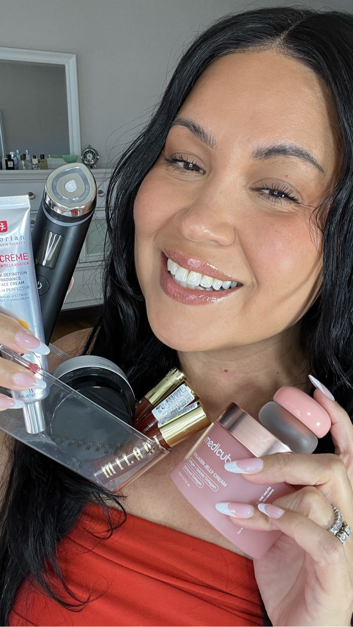 Ulta Beauty is having an Early Black Friday Event from 10/26 - 11/22! New Deals Every Week! All the products in this video are on sale right now through 11/1.
#ad #ultabeauty #ulta @ultabeauty #ltk #matureskin #over40makeup #matureskinmakeup