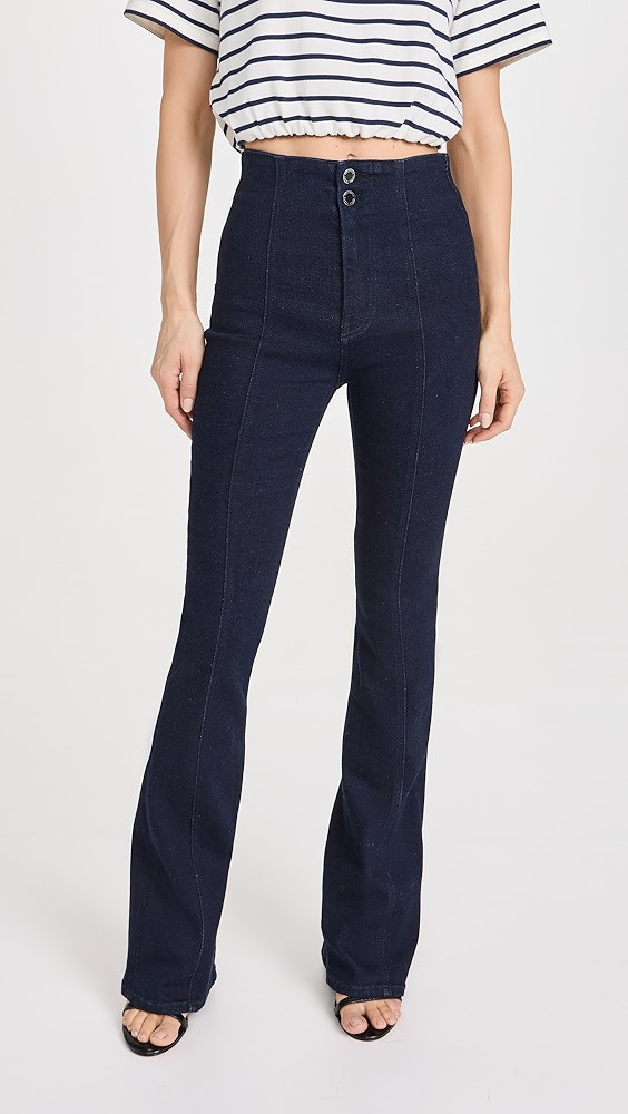 Veronica Beard Jean | Shopbop