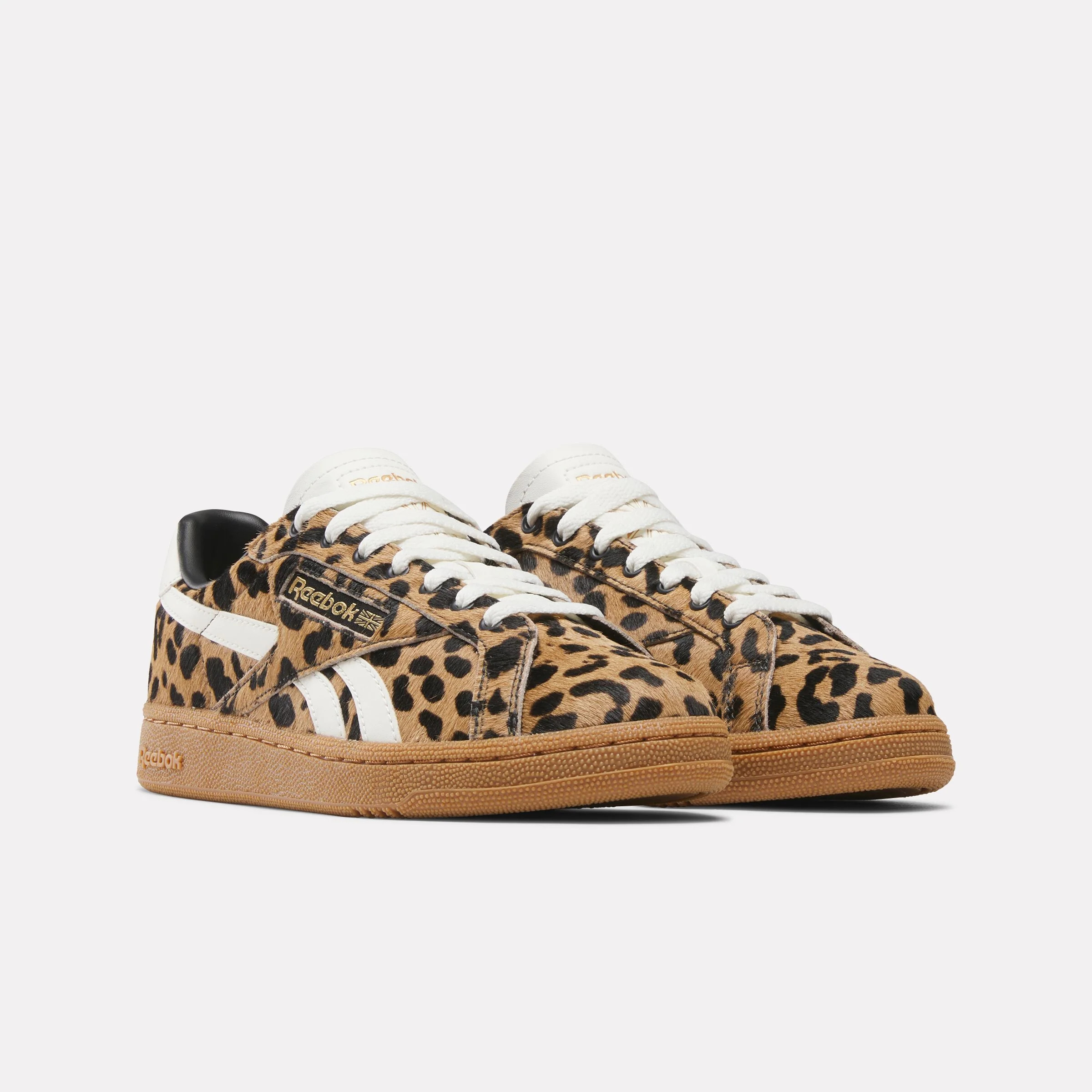 Women's Club C Grounds UK Shoes | Reebok
