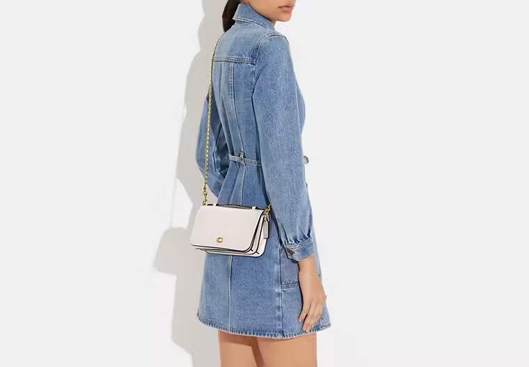 Bea Crossbody | Coach (US)