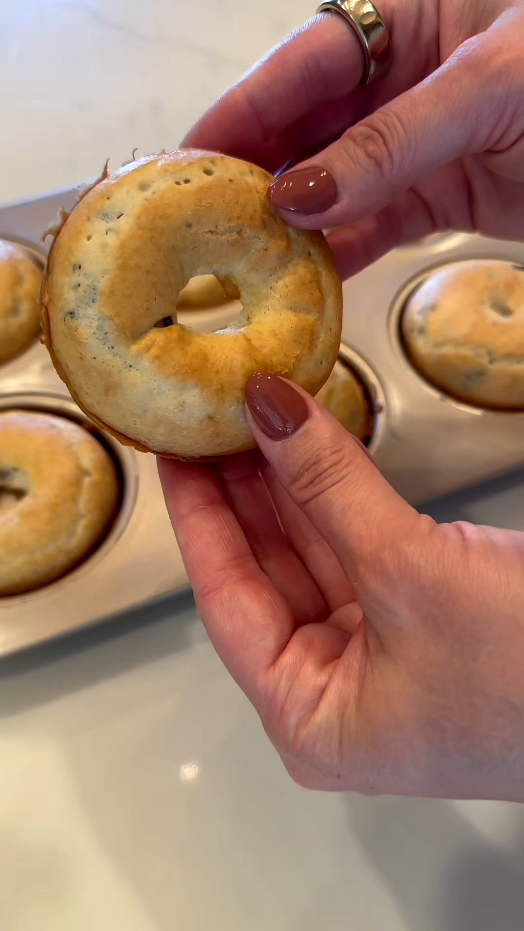 Who knew donuts could be so easy and delicious 🤭




#LTKHome