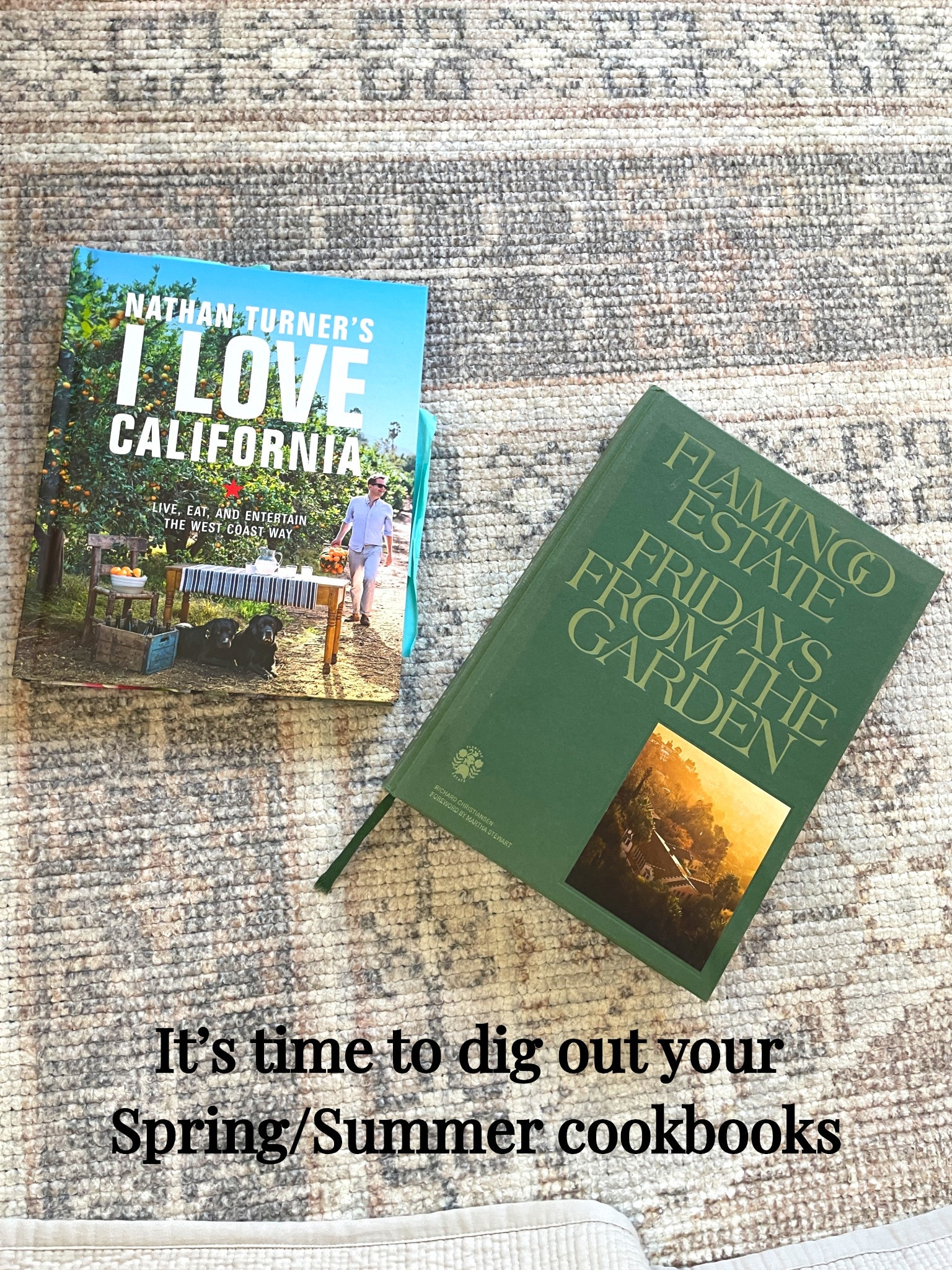 It’s time, my friends! Let’s start embracing the seasonal food finds at your local farmers markets and get cooking!

#LTKfoodie #LTKHome #LTKdayinmylife