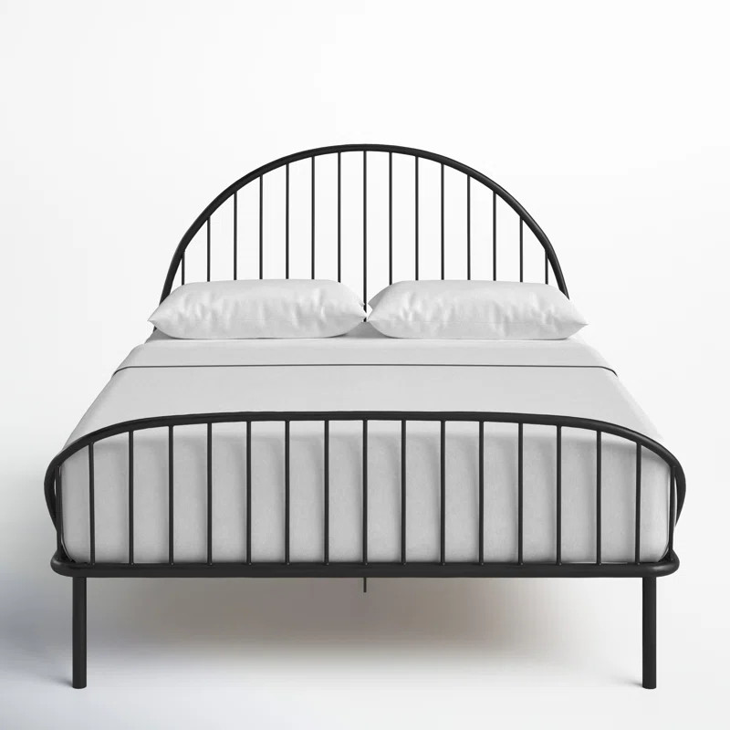 Cavale Bed | Wayfair North America