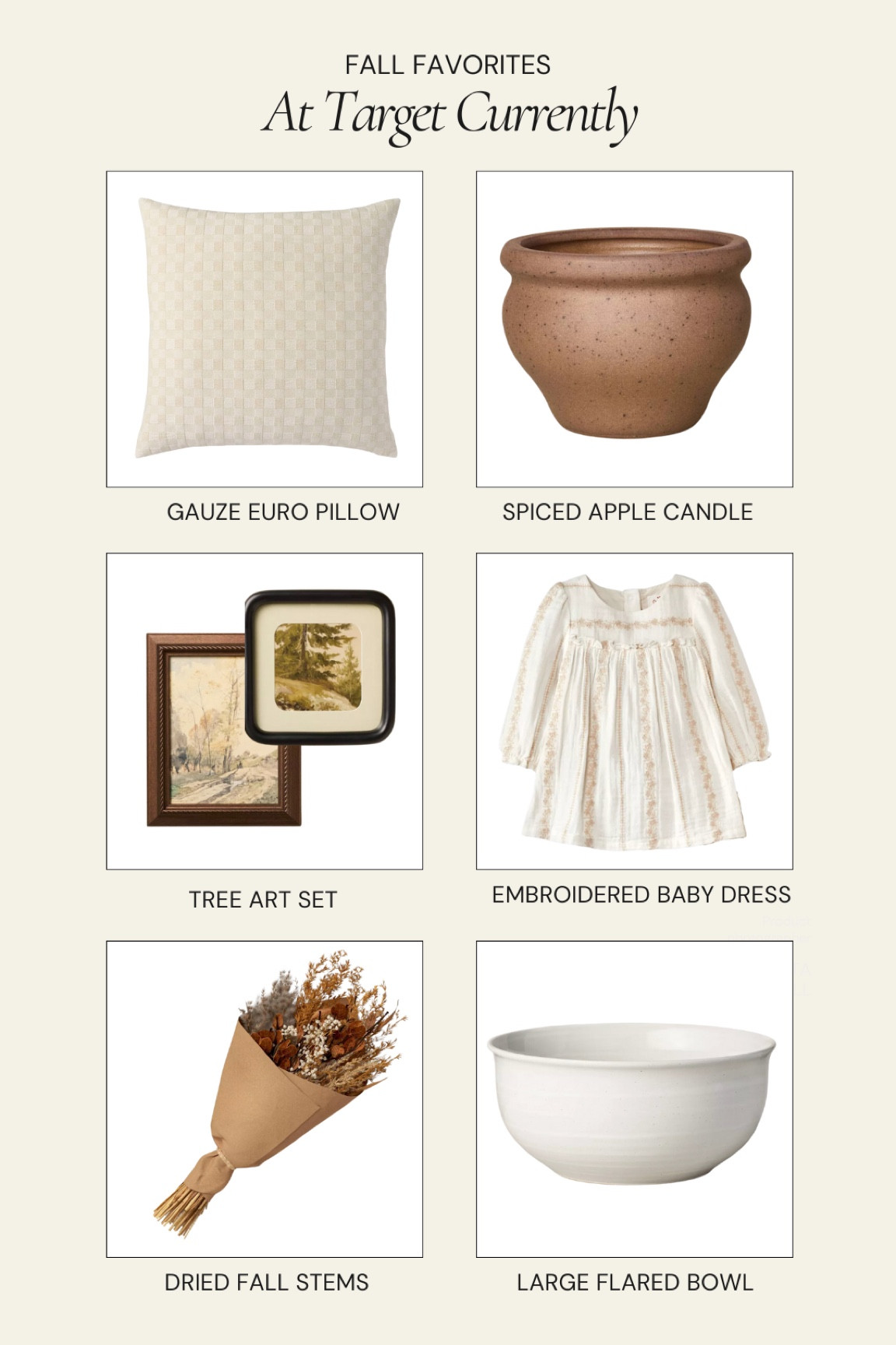 so many good fall finds 🍂🕯️🥣 

#LTKhome #LTKsalealert #LTKSeasonal