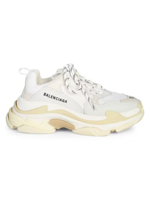 Balenciaga - Triple S Trainer Sneakers | Saks Fifth Avenue