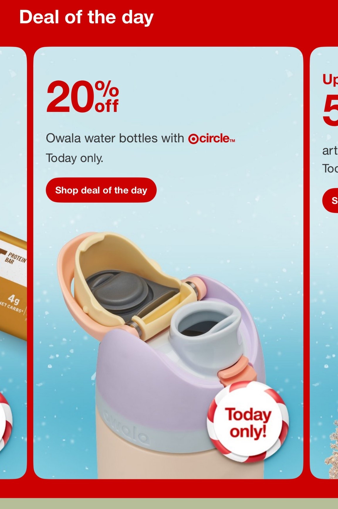 Target deal of the day! Makes for such an easy gift 💝 

#LTKHoliday #LTKGiftGuide #LTKSaleAlert