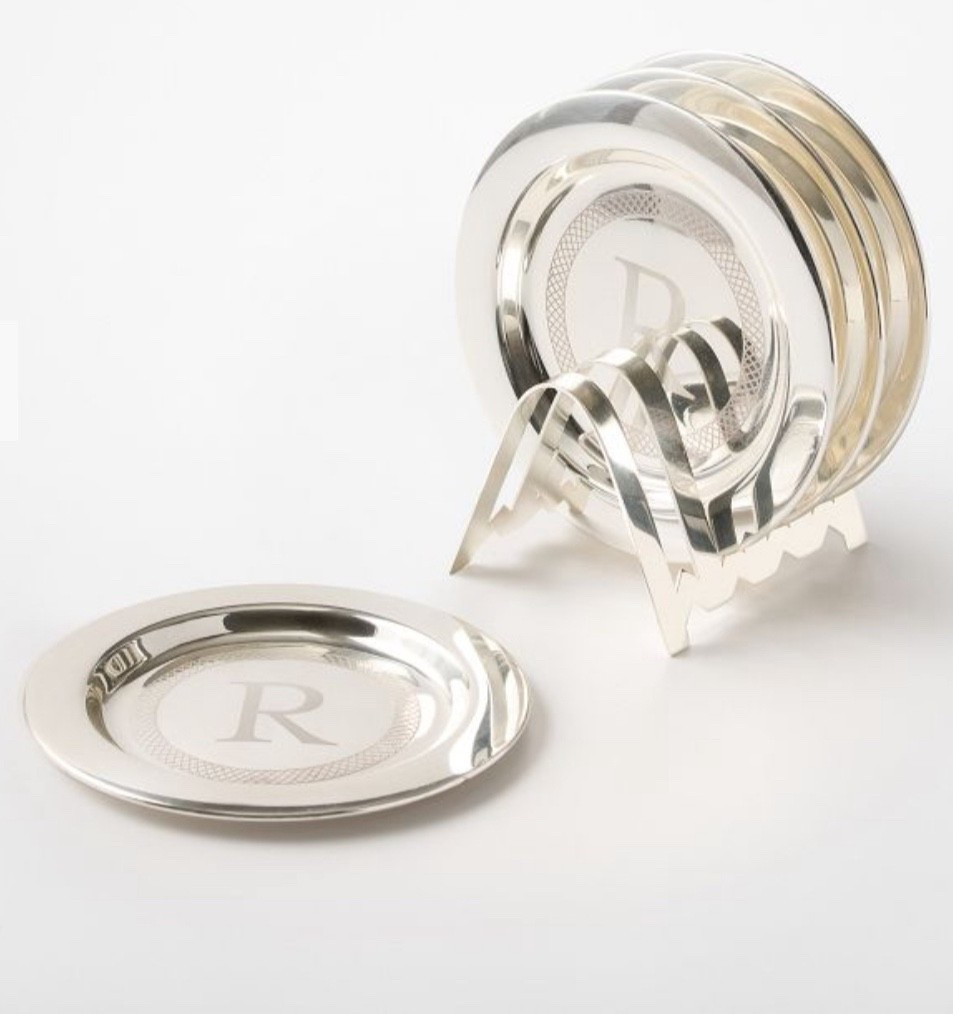 Chic gift for newlyweds or an engaged couple!

#LTKCyberWeek #LTKGiftGuide #LTKWedding