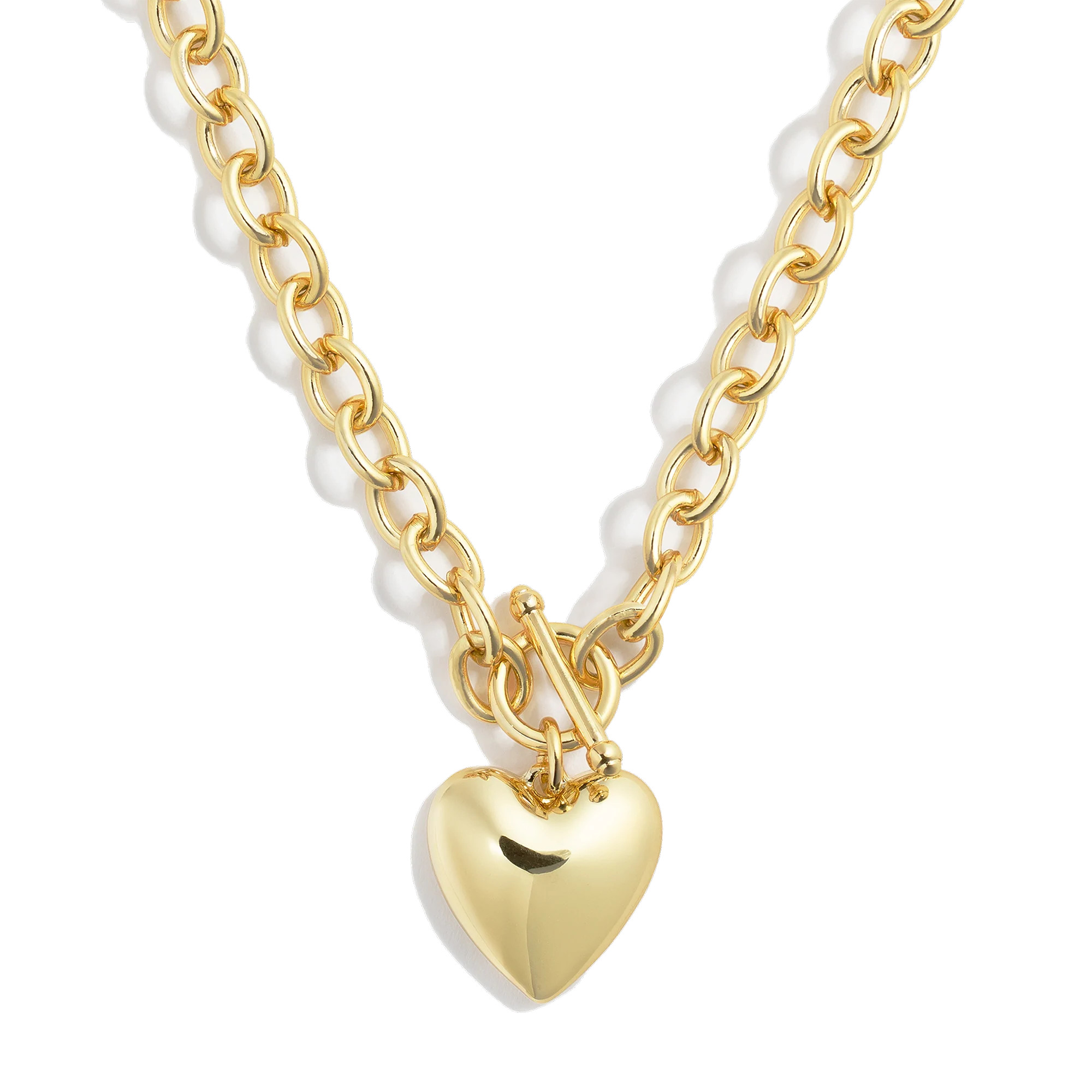 Golden Hour Necklace | Electric Picks Jewelry