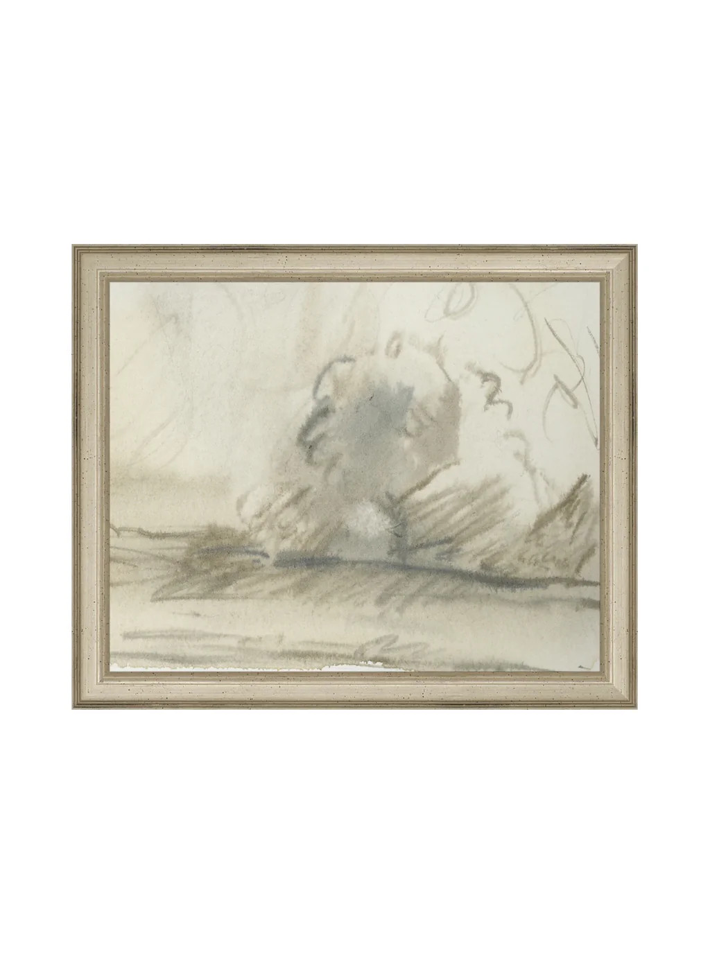 Watercolor Study | House of Jade Home