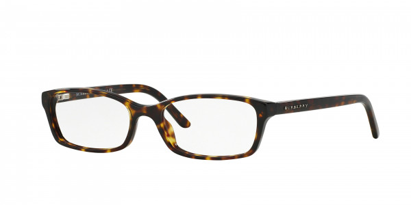 Burberry BE2073 Prescription Eyeglasses | Free Shipping | EZ Contacts
