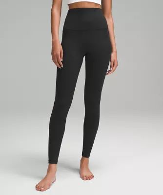 lululemon Align™ Super-High-Rise Pant 28" | lululemon (AU)