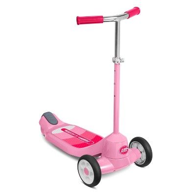 Radio Flyer Grow With Me Beginner Kids' Kick Scooter | Target