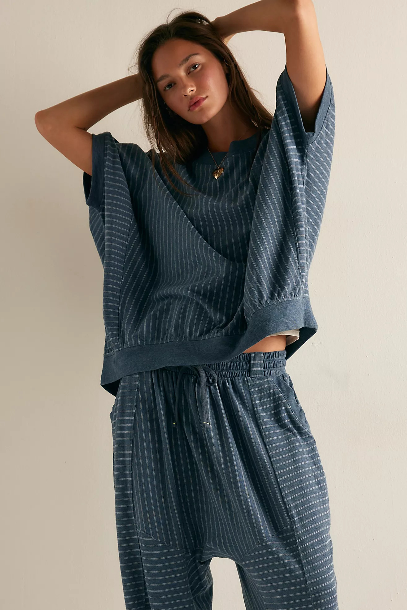 Sunday Mood Pullover | Free People (Global - UK&FR Excluded)