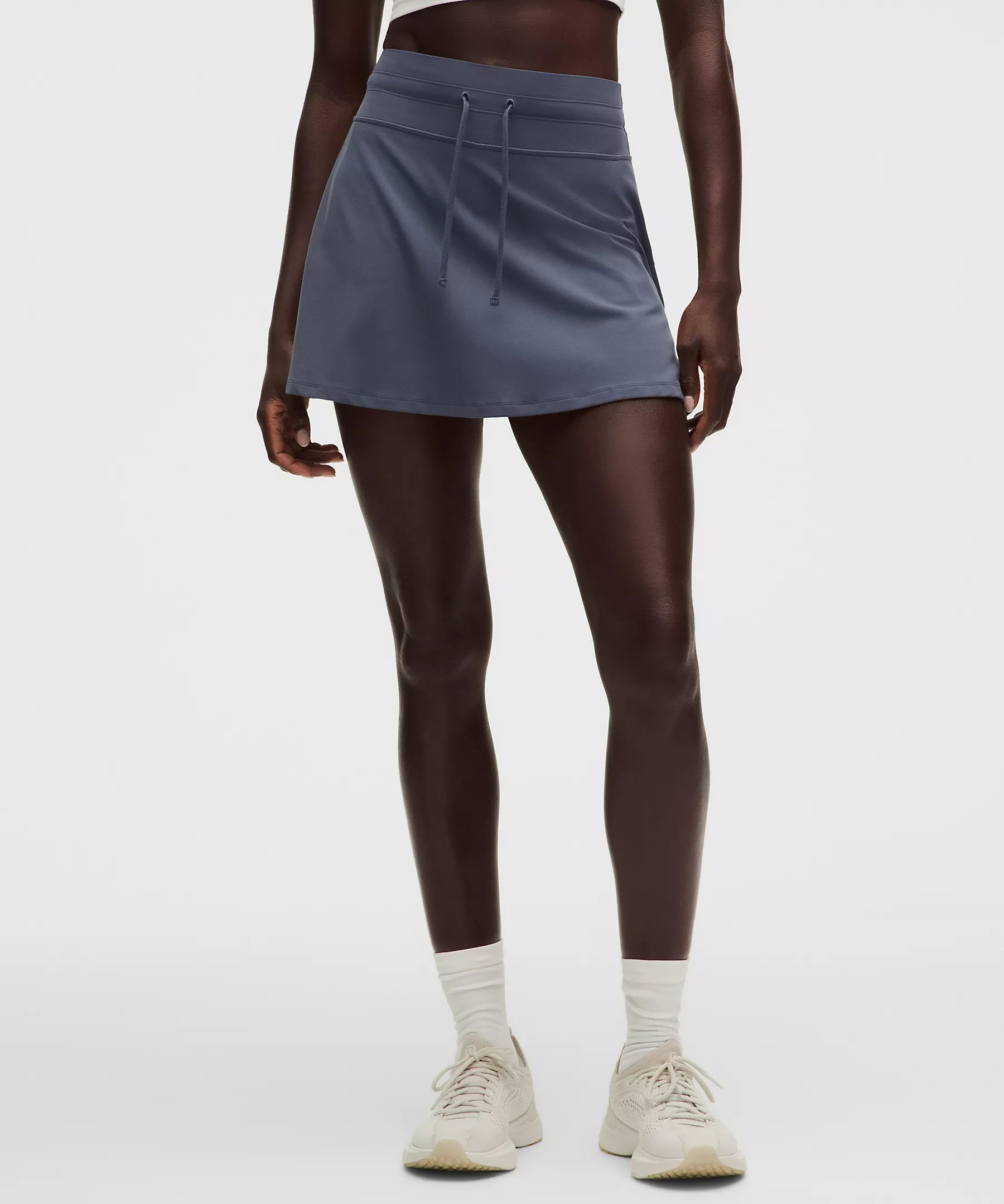 Groove High-Rise Mini Skirt | Lululemon (US)