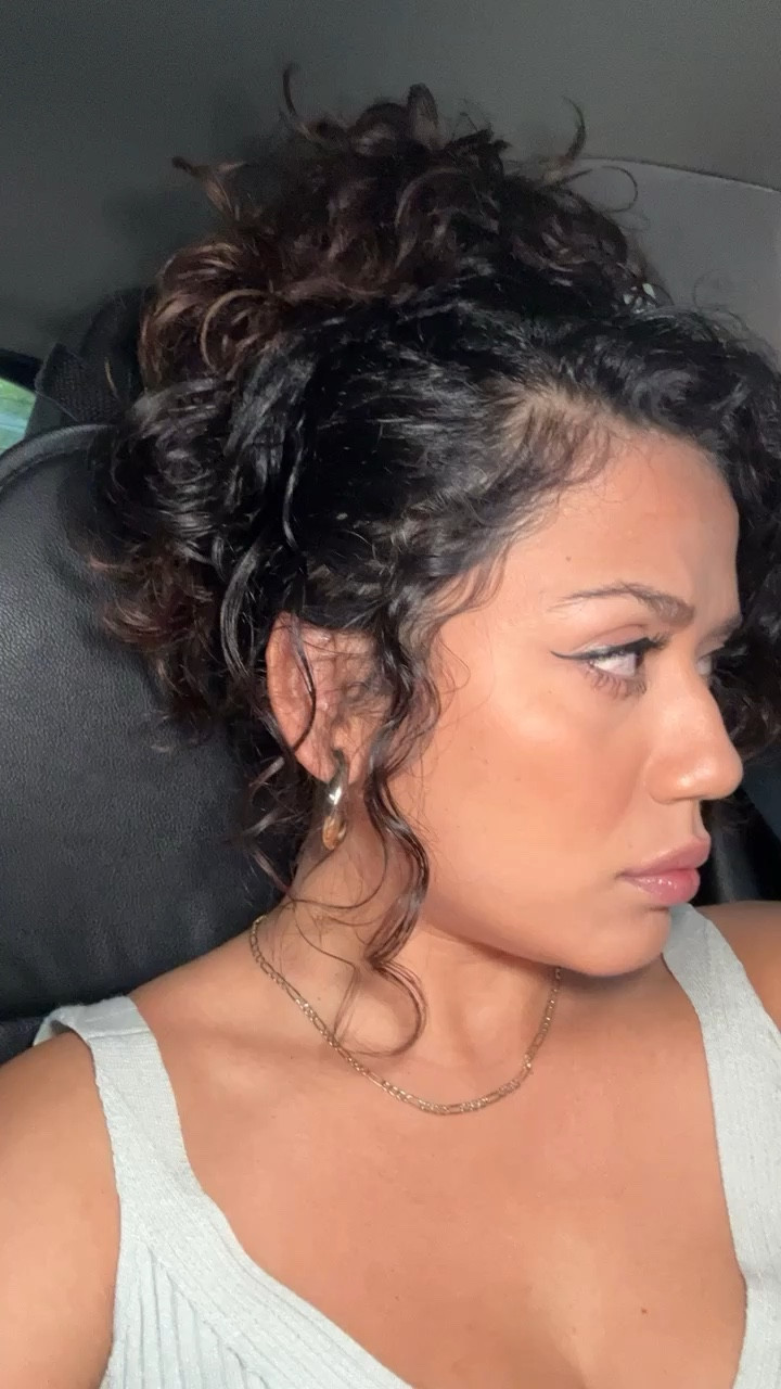 Curly girly here! Sharing my fav products to get this look. 


#LTKstyletip #LTKbeauty