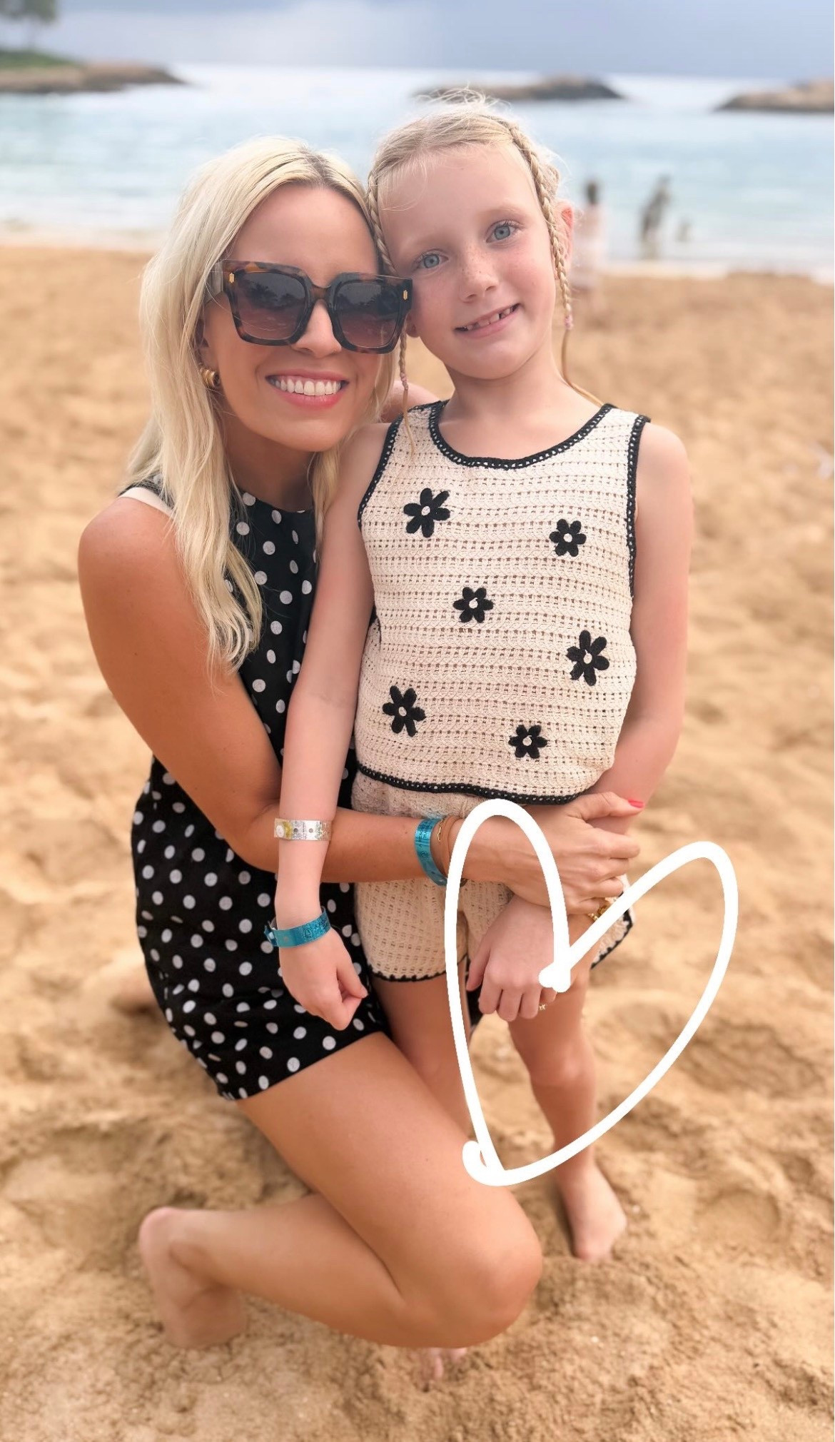 Family beach day! How adorable is this Zara Kids stitched crochet set? It’s currently 50% off!

#LTKmomlife #LTKootd #LTKKids