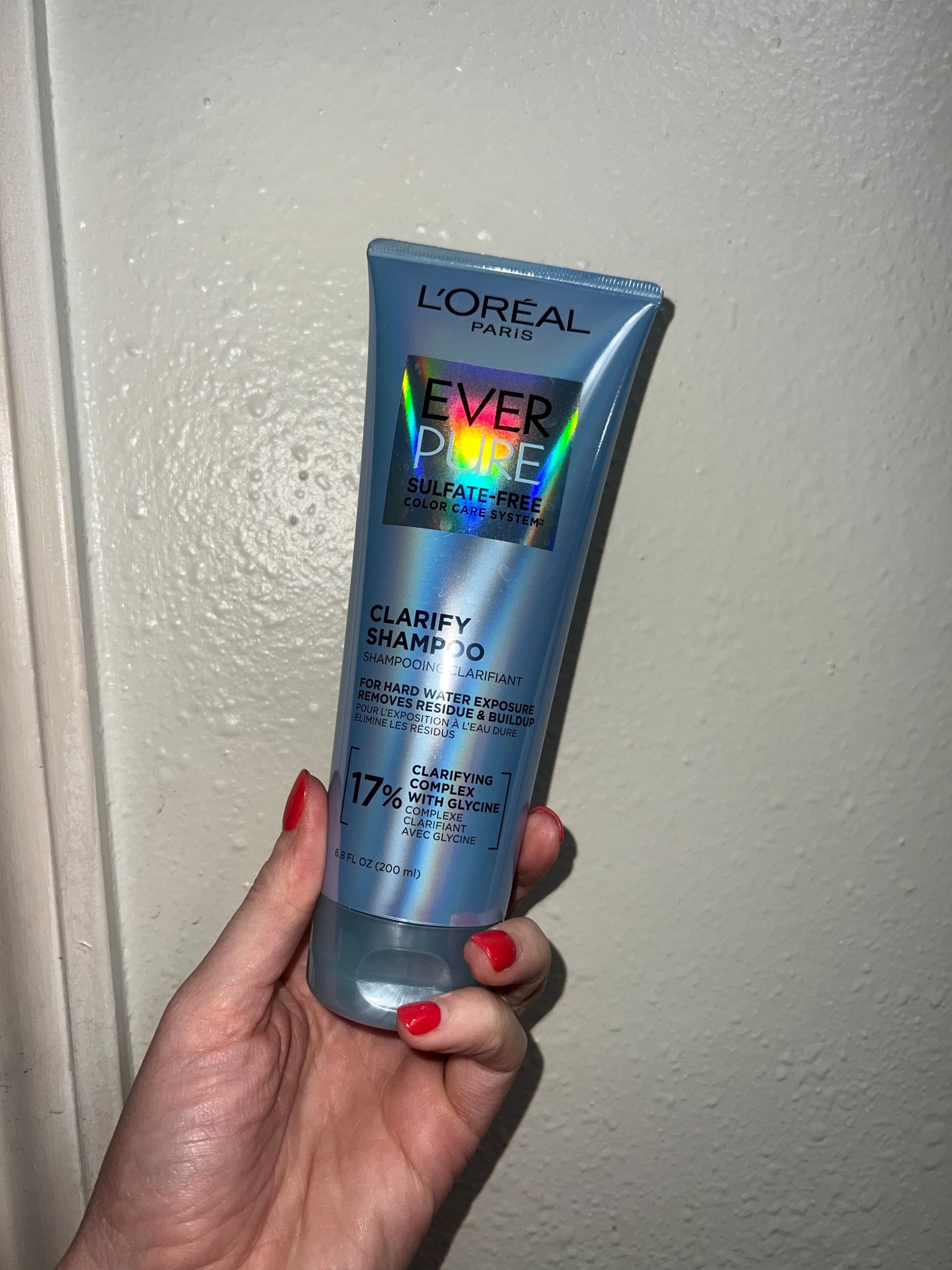 Added this to my hair routine … I am loving the results so far! 

#LTKselfcare #LTKBeauty #LTKgrwm