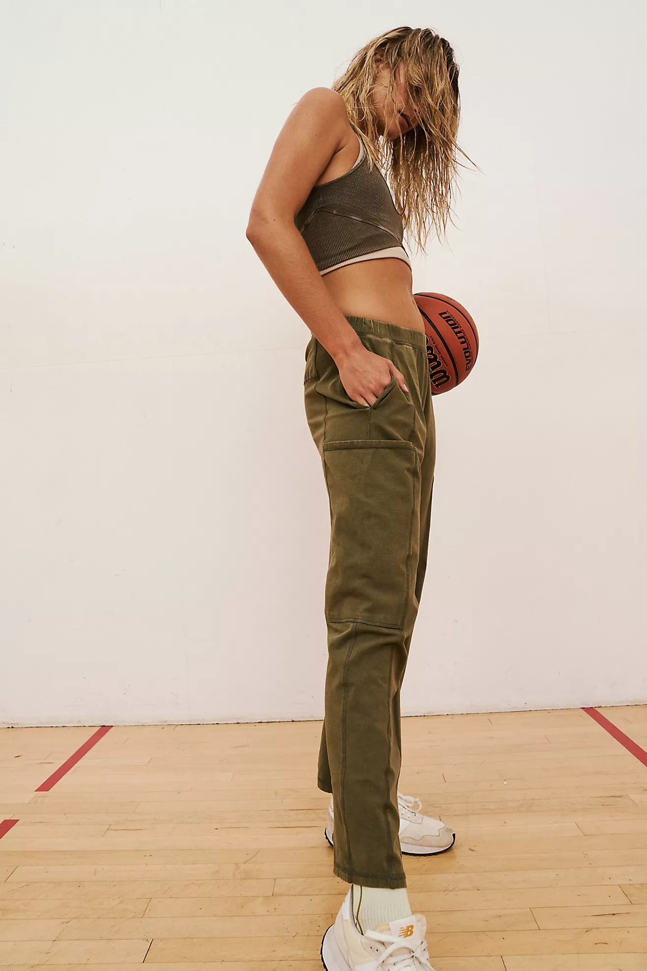 Hot Shot Pants | Free People (Global - UK&FR Excluded)