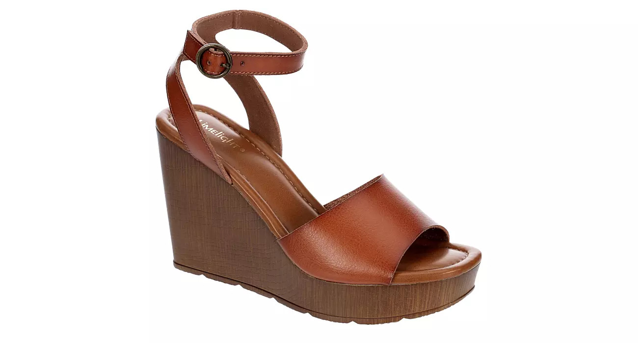 Limelight Corbin Women's Wedge | Rack Room Shoes