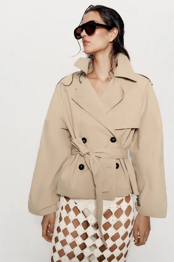 Light camel6318/233/743 | Zara US