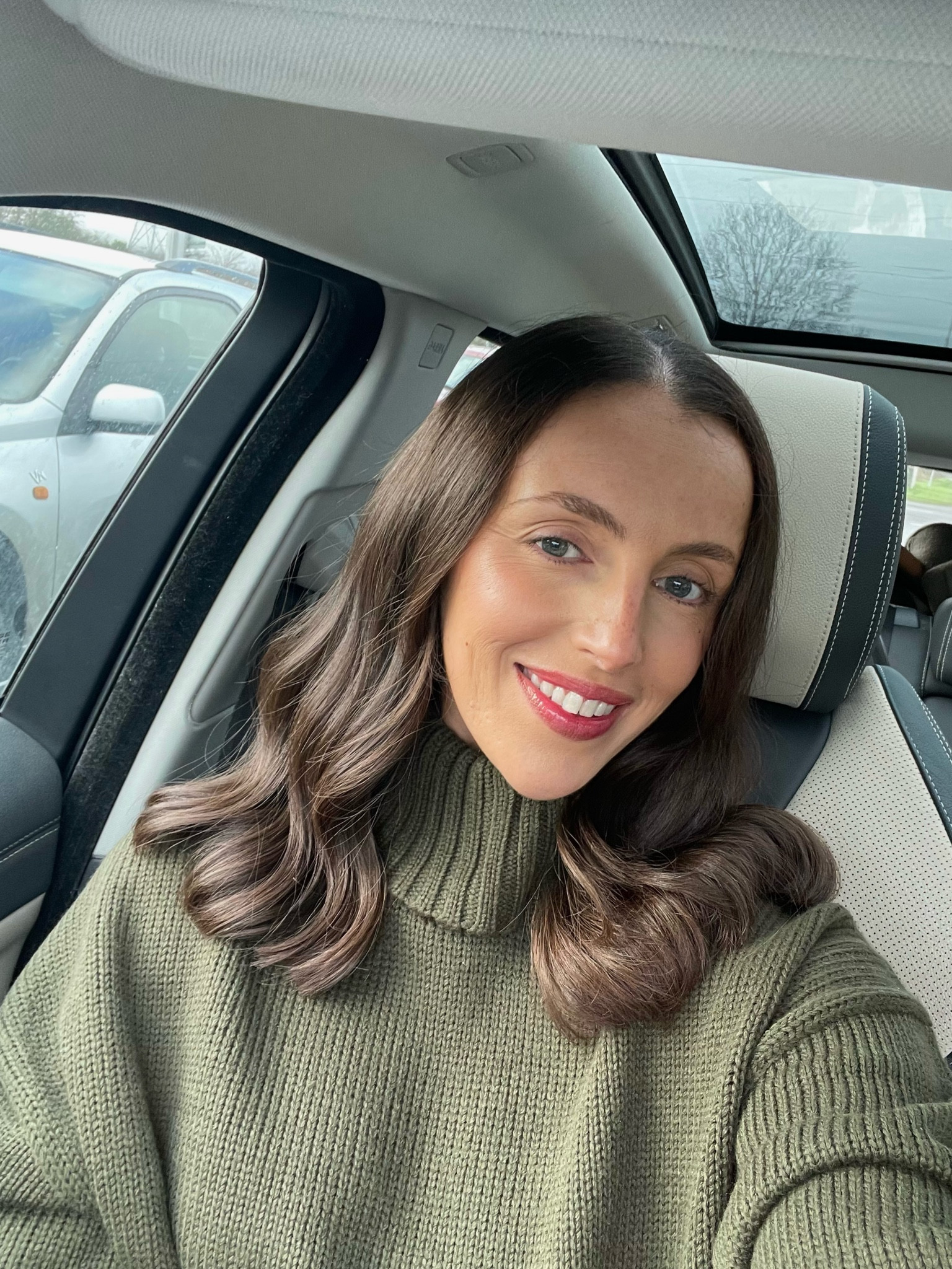 Christmas Day 🌲

#LTKwinter #LTKeurope #LTKuk