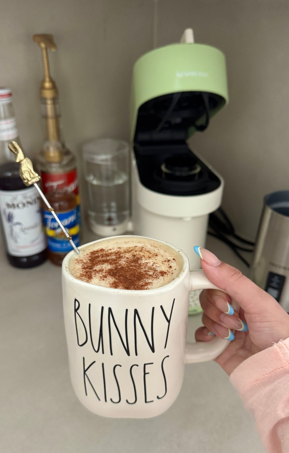 Cafecito Corner ☕️

#LTKHome