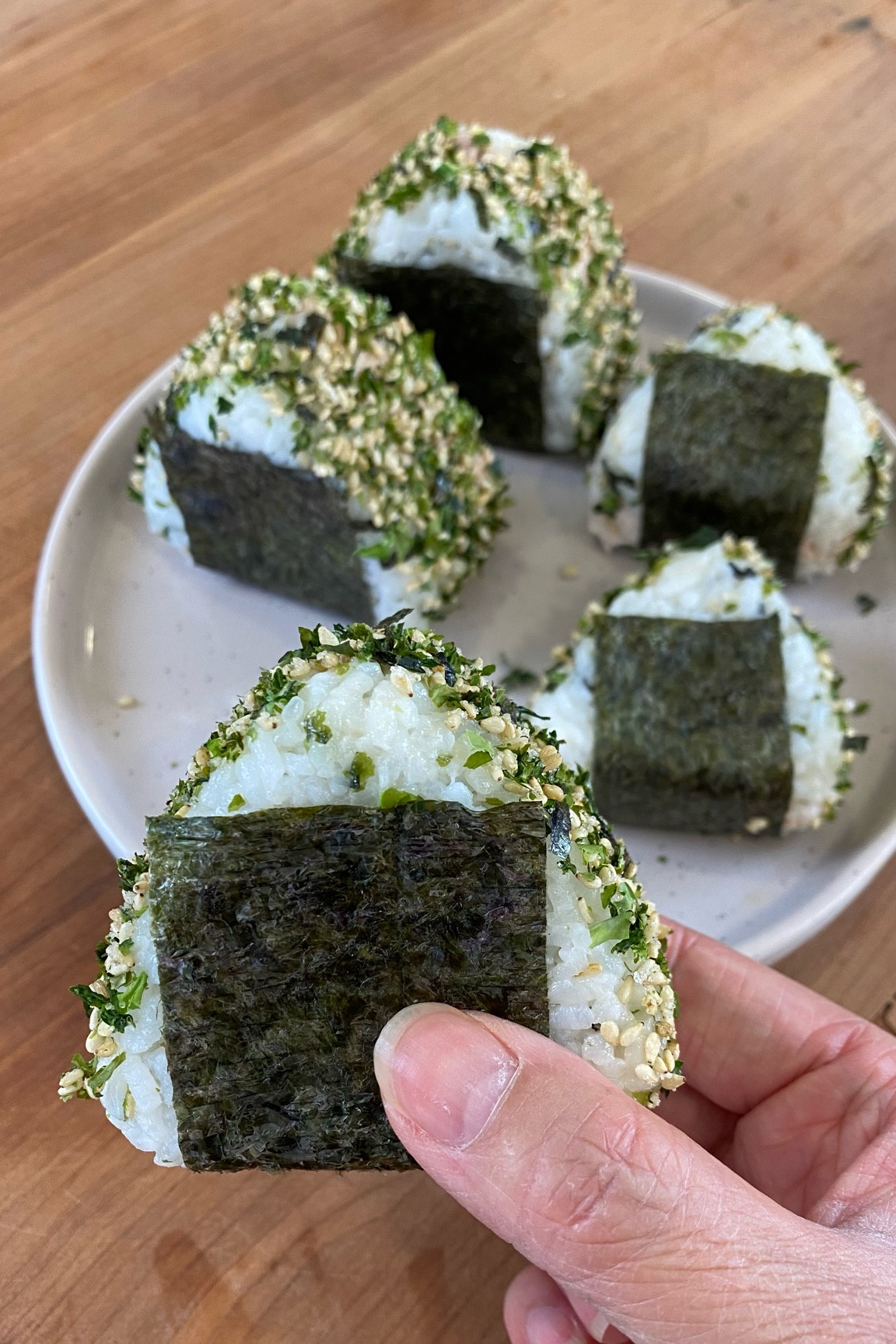 Onigiri Molds

#LTKhome