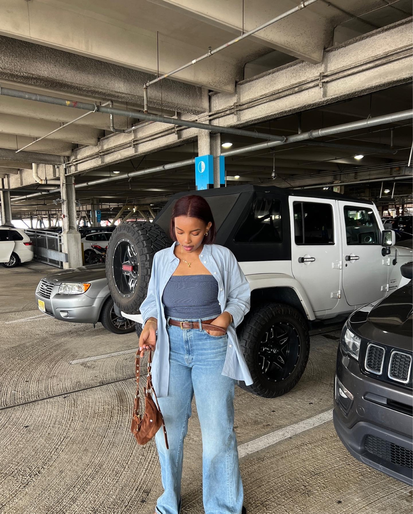 Casual summer outfit

#LTKBacktoSchool #LTKSeasonal #LTKbeauty