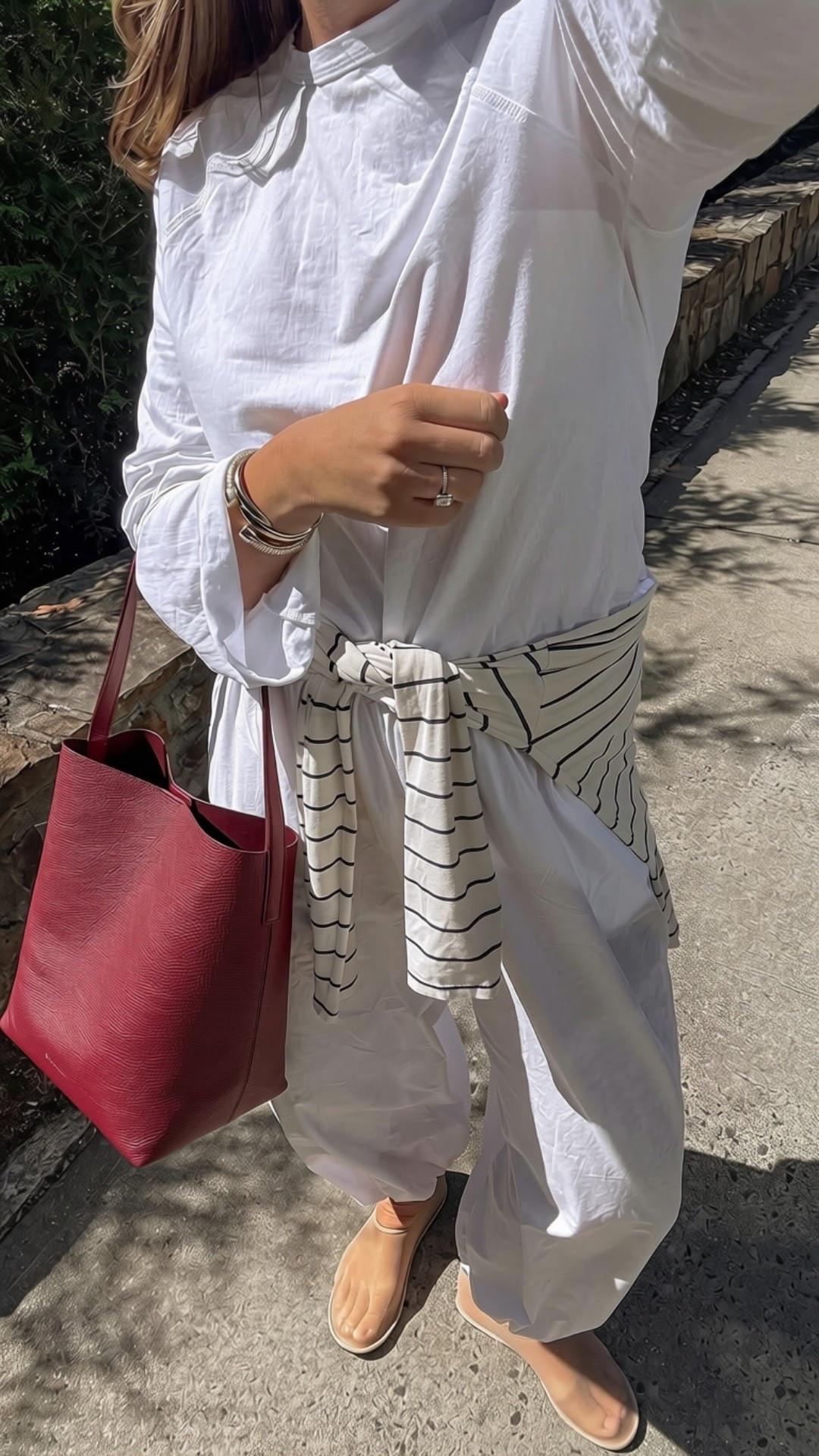 Early fall outfit inspo

#LTKootd #LTKSeasonal