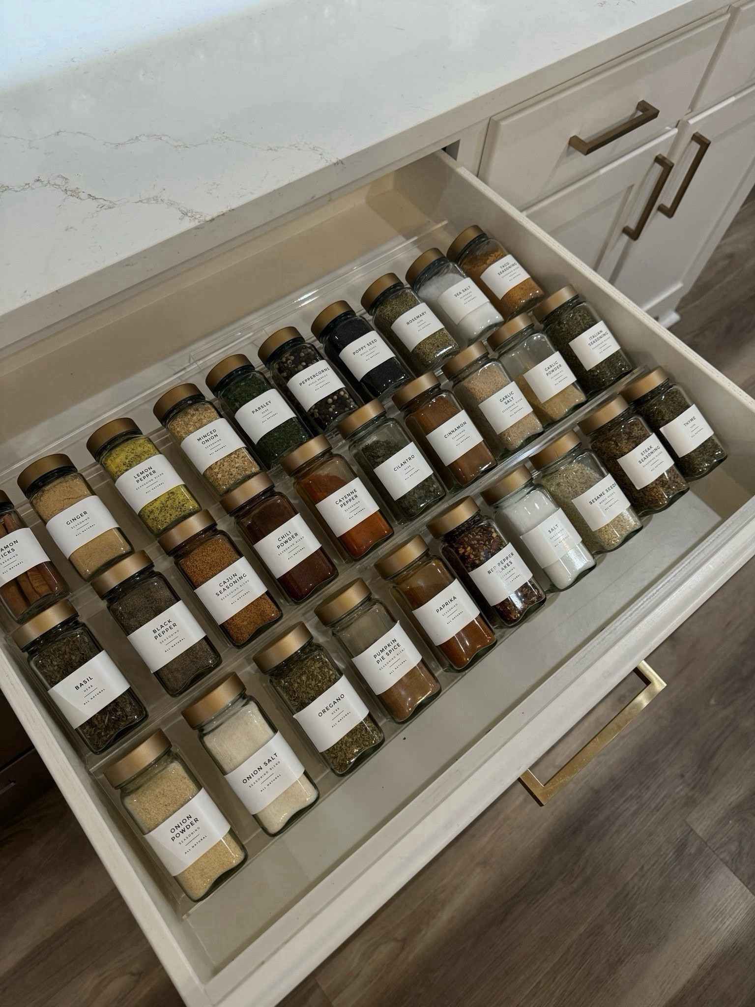 Seasoning organization ✨✨

#LTKHome #LTKFindsUnder50 #LTKU