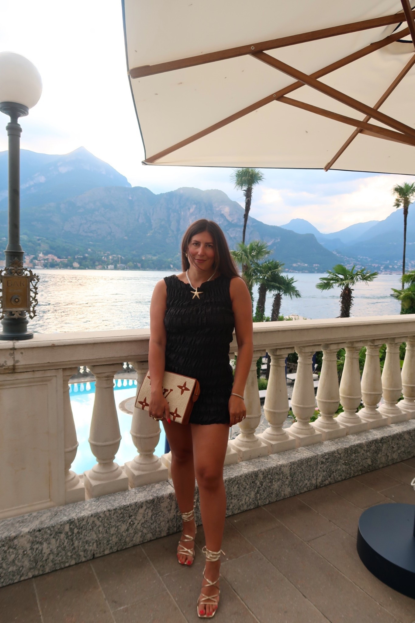 the perfect lbd🖤

#LTKFindsUnder100