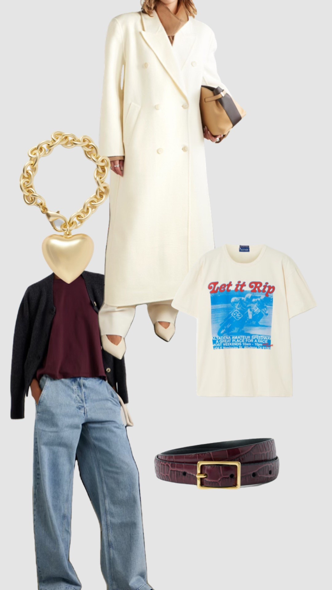 Net-A-Porter edit 🤎



#LTKstyletip #LTKaustralia #LTKautumn