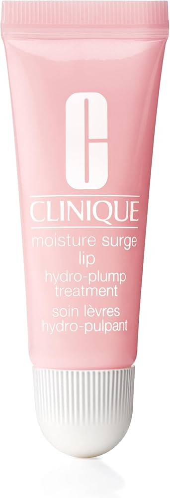 Clinique Moisture Surge Lip Hydro-Plump Treatment, 0.34 Fl Oz | Amazon (US)