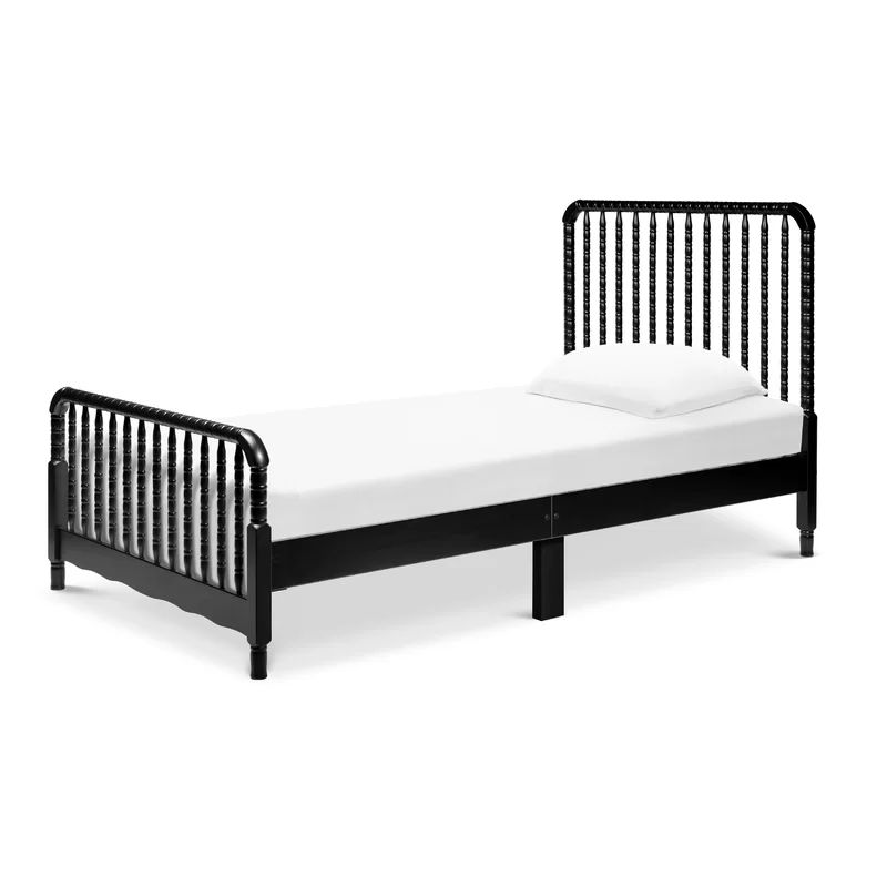 Jenny Lind Twin Solid Wood Platform Bed | Wayfair North America