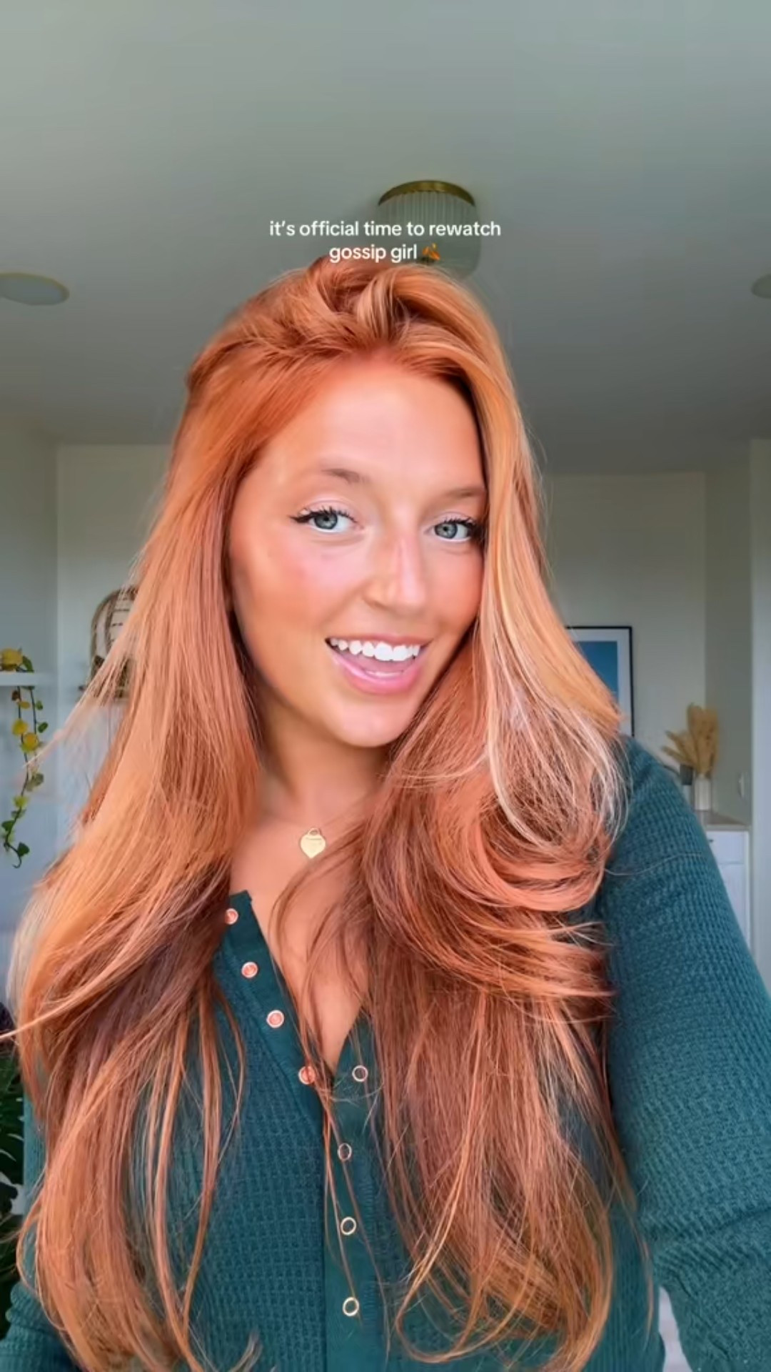 This is making me want to go to New York 🍎🍂