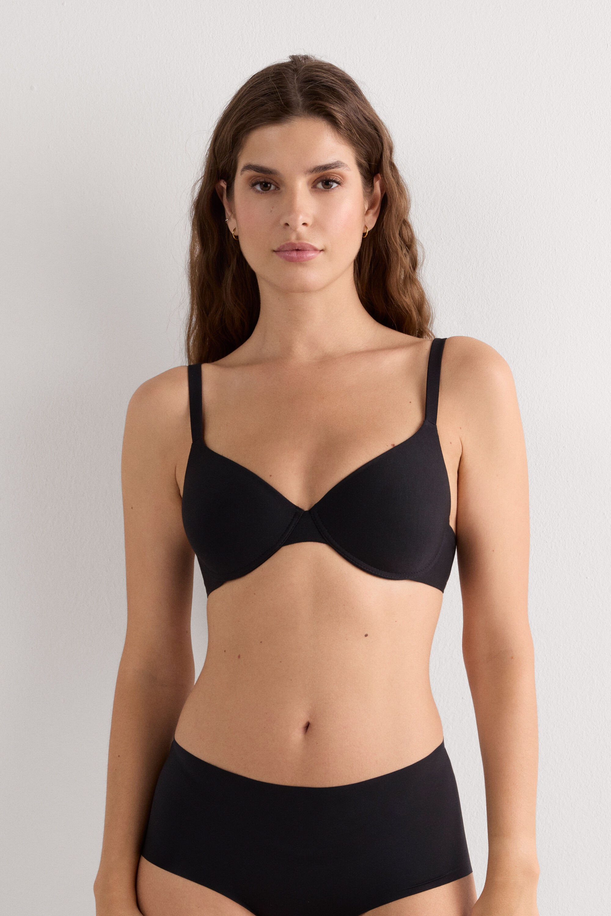 Francesca Superior Comfort Balconette Bra - Intimissimi | Intimissimi (US)