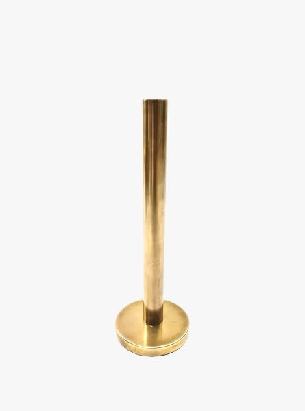 Parent | Modern Brass Candlestick (Medium 10.25") | Amazon (US)