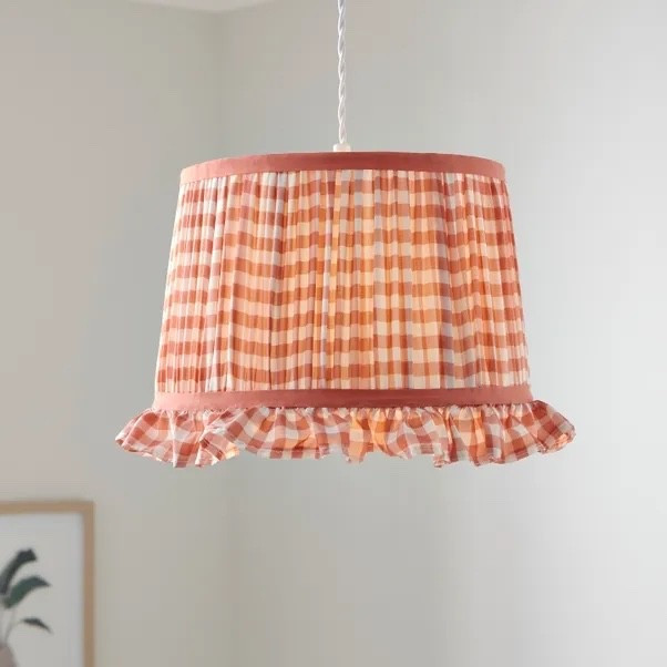 Gingham shade

#LTKautumn #LTKuk #LTKhome