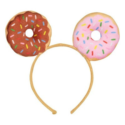 Dress Up America Donut Headband For Kids | Target