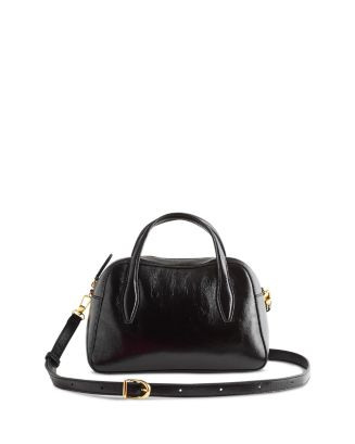 Mini Leather Crossbody | Bloomingdale's (US)