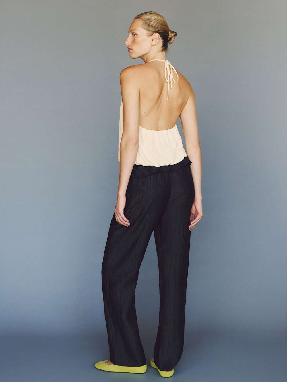 Alexis Knit Top | Reformation (Global)