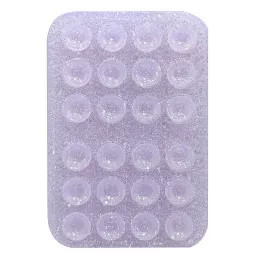 Octobuddy Silicone Suction Cup Phone Case Mount Diamond | Target