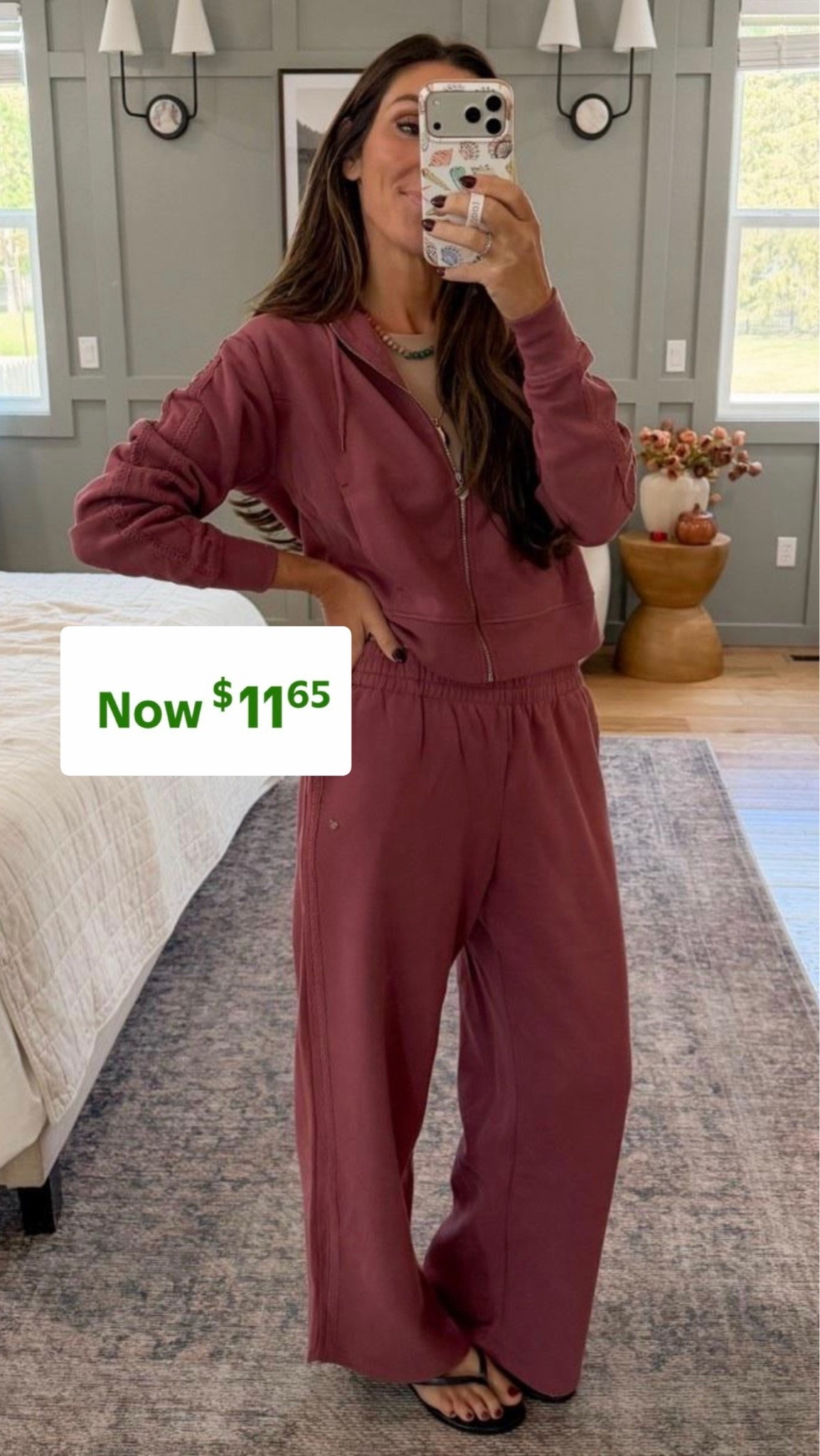 For EACH!  WHAT?!! 

#LTKSaleAlert #LTKFindsUnder50 #LTKStyleTip #WalmartDealDays #WalmartFashion #WalmartFinds #AffordableFashion #MomStyle