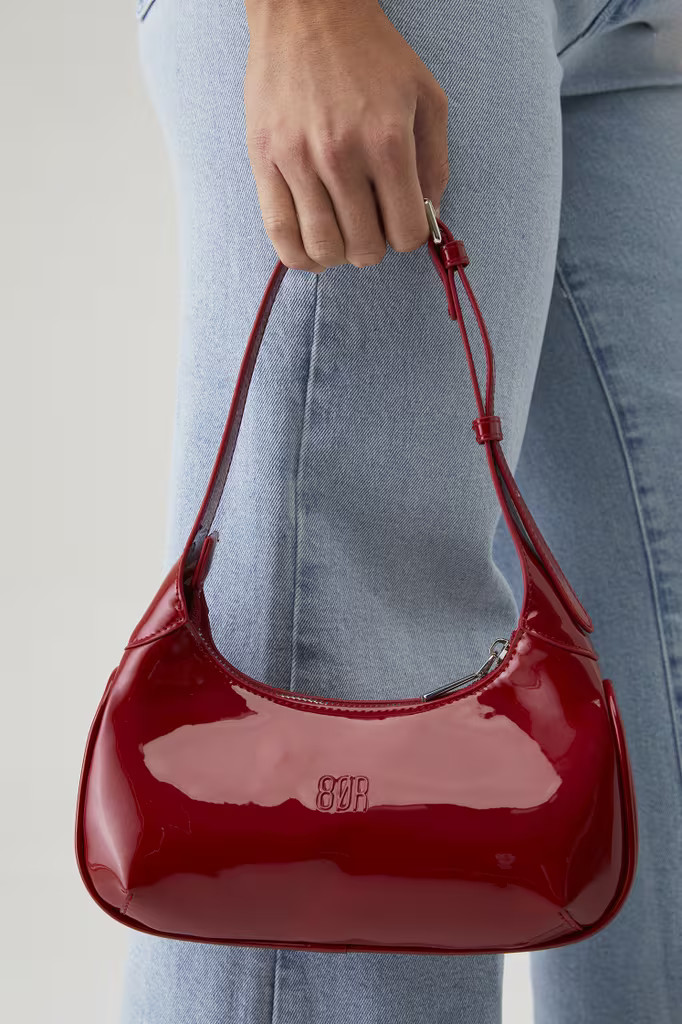 SHOULDER BAG | FashionPass