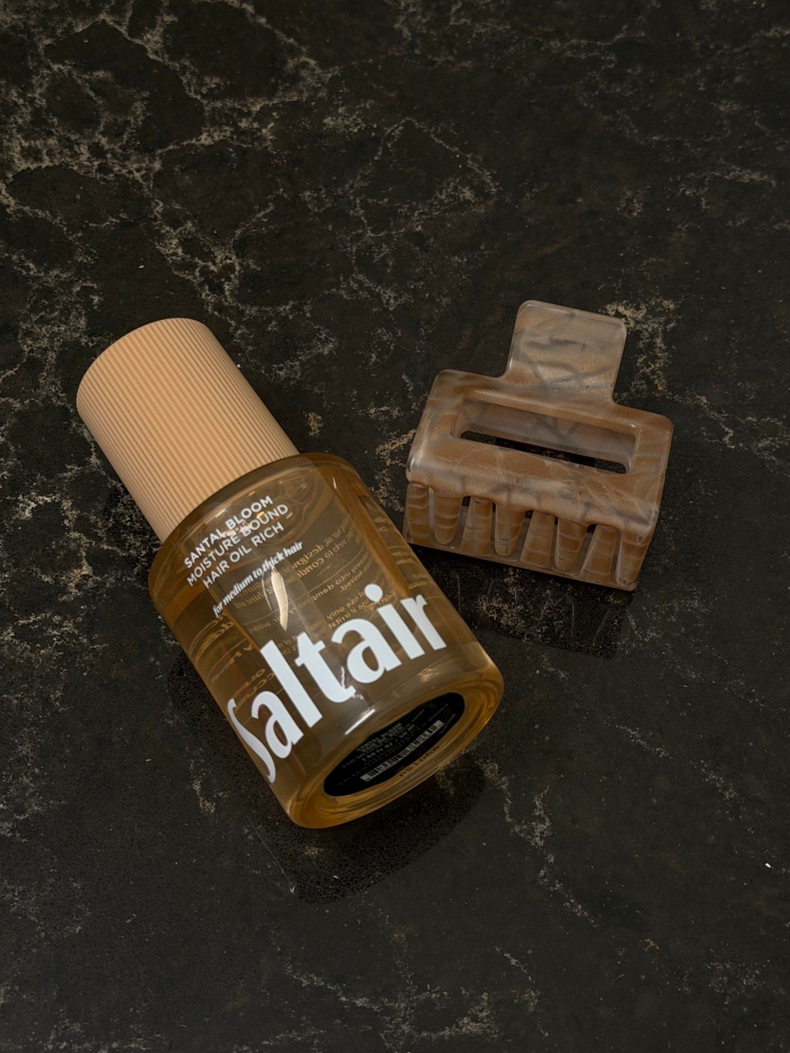 The best drug store hair oil I have ever used as a daughter of a hairdresser. Its insane - must buy!

#LTKGiftGuide #LTKmorningroutine #LTKBeauty
